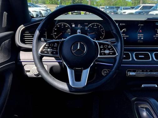 2023 Mercedes-Benz GLE 350 Base