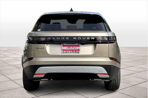 2026 Land Rover Range Rover Velar P250 S