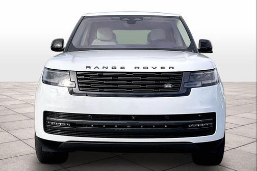 2023 Land Rover Range Rover P400 SE