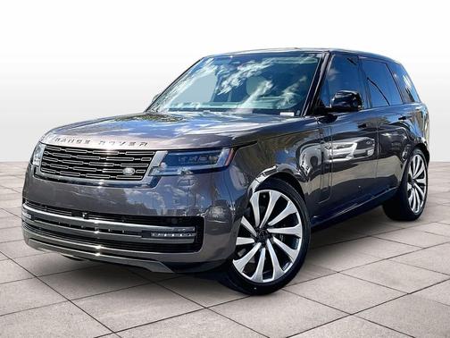 2024 Land Rover Range Rover P530 SE