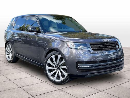 2024 Land Rover Range Rover P530 SE
