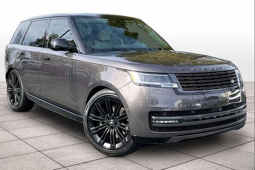 2024 Land Rover Range Rover P530 SE