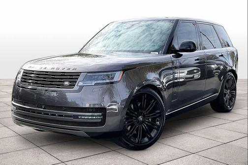 2024 Land Rover Range Rover P530 SE