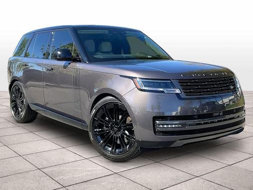 2024 Land Rover Range Rover P530 SE