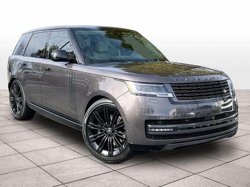 2024 Land Rover Range Rover P530 SE