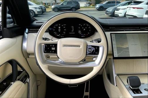 2024 Land Rover Range Rover P530 SE