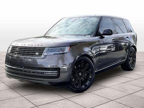 2024 Land Rover Range Rover P530 SE