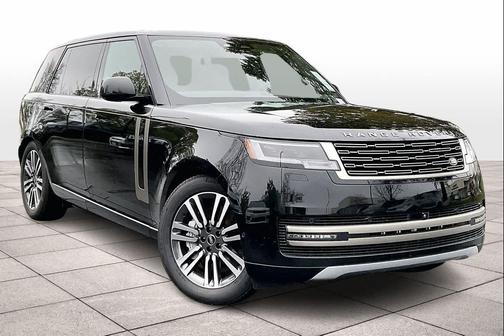 2025 Land Rover Range Rover P530 SE 7 Seat