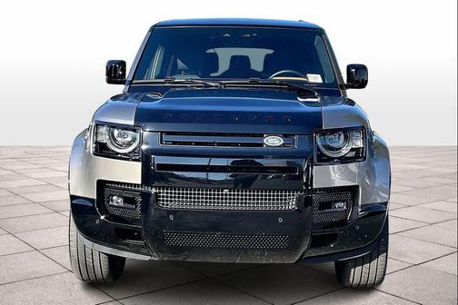 2024 Land Rover Defender 130 P400 X