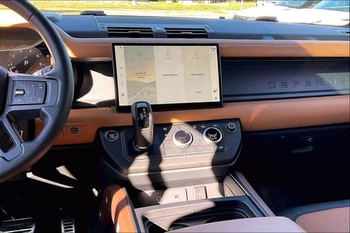 2024 Land Rover Defender 130 P400 X