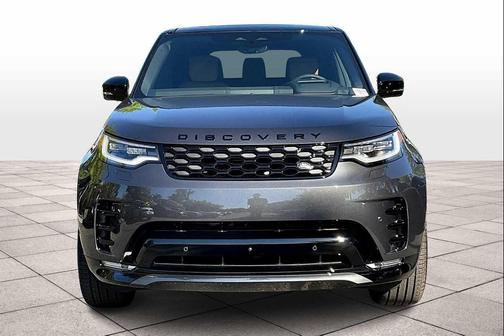 2025 Land Rover Discovery P360 Dynamic SE