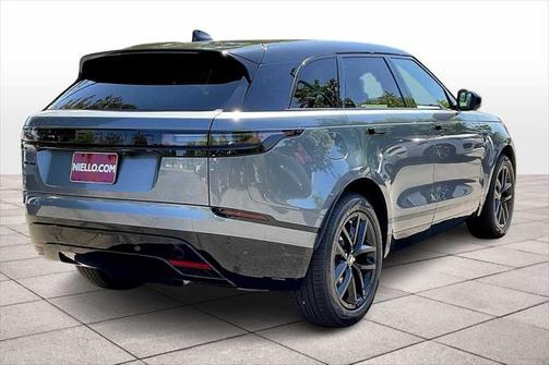 2026 Land Rover Range Rover Velar P400 Dynamic SE