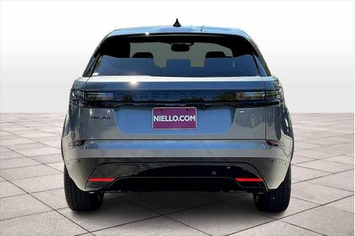 2026 Land Rover Range Rover Velar P400 Dynamic SE