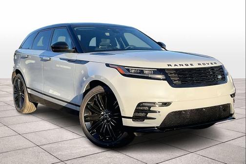 2026 Land Rover Range Rover Velar P250 SE R-Dynamic