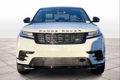 2026 Land Rover Range Rover Velar P250 SE R-Dynamic