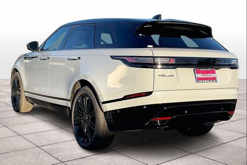 2026 Land Rover Range Rover Velar P250 SE R-Dynamic
