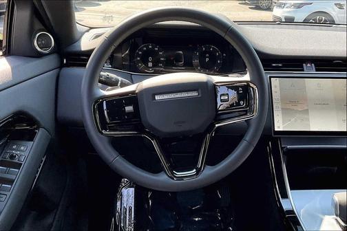 2025 Land Rover Range Rover Evoque Core S