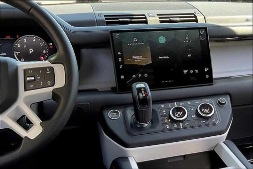 2025 Land Rover Defender 130 P300 S