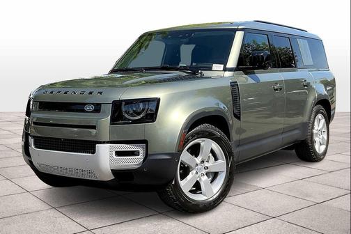 2025 Land Rover Defender 130 P300 S