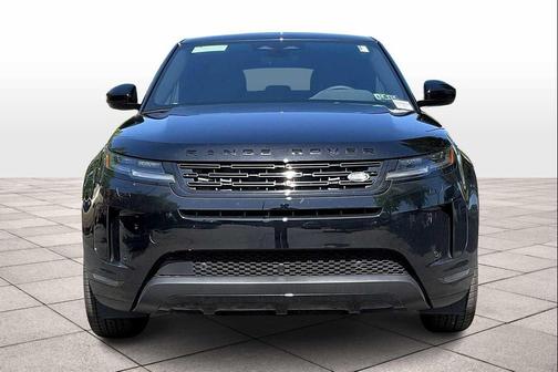 2026 Land Rover Range Rover Evoque Core S