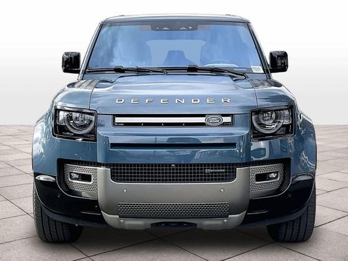 2022 Land Rover Defender 110 X-Dynamic SE