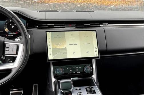 2023 Land Rover Range Rover SV