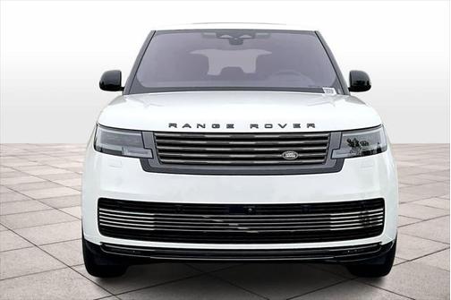 2023 Land Rover Range Rover SV