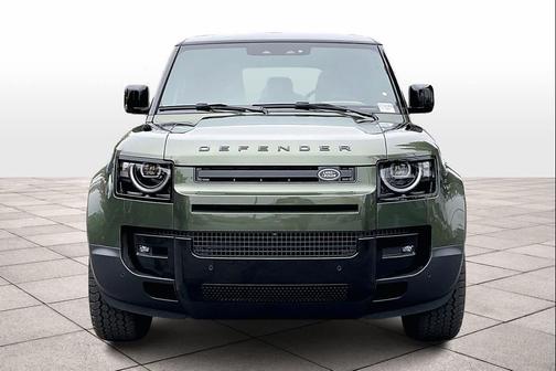 2026 Land Rover Defender S