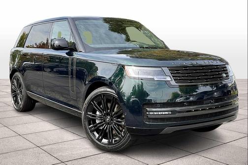 2025 Land Rover Range Rover P530 SE 7 Seat