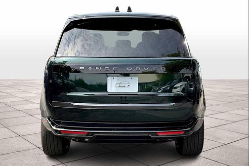 2025 Land Rover Range Rover P530 SE 7 Seat