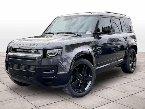 2026 Land Rover Defender P400 X-Dynamic SE