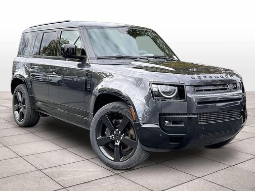 2026 Land Rover Defender P400 X-Dynamic SE