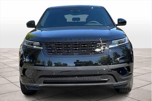 2026 Land Rover Range Rover Velar P250 S