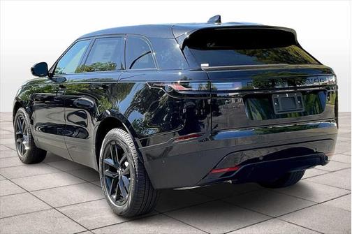 2026 Land Rover Range Rover Velar P250 S