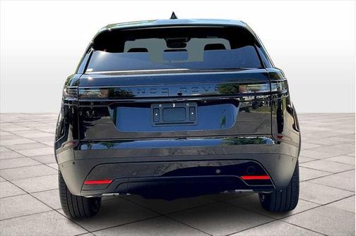 2026 Land Rover Range Rover Velar P250 S