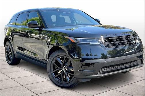 2026 Land Rover Range Rover Velar P250 S