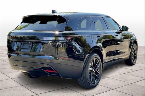 2026 Land Rover Range Rover Velar P250 S