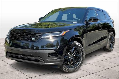2026 Land Rover Range Rover Velar P250 S