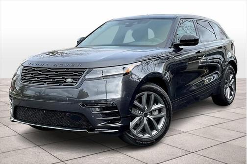 2026 Land Rover Range Rover Velar P250 SE R-Dynamic