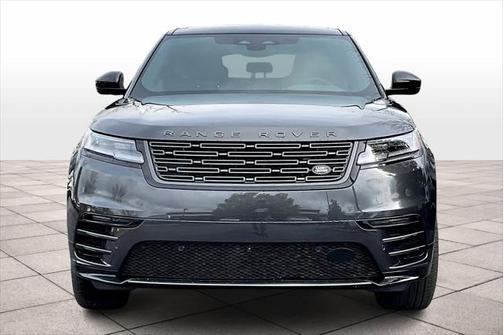 2026 Land Rover Range Rover Velar P250 SE R-Dynamic