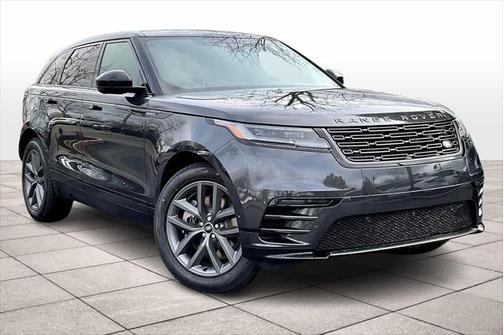 2026 Land Rover Range Rover Velar P250 SE R-Dynamic