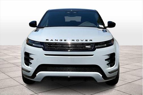 2024 Land Rover Range Rover Evoque Dynamic SE