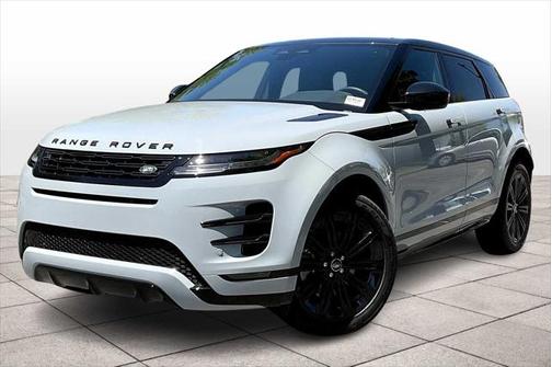 2024 Land Rover Range Rover Evoque Dynamic SE
