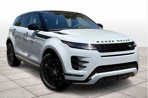 2024 Land Rover Range Rover Evoque Dynamic SE