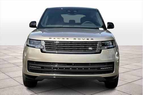 2025 Land Rover Range Rover P530 SE