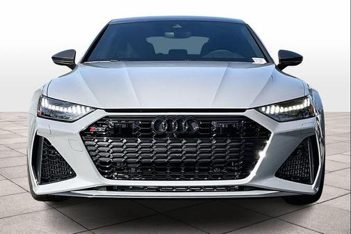 2025 Audi RS 7 4.0T Performance