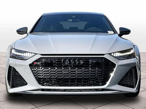 2025 Audi RS 7 4.0T Performance