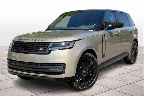 2025 Land Rover Range Rover P530 SE 7 Seat