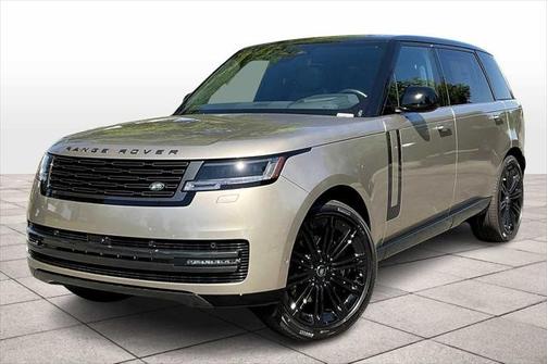 2025 Land Rover Range Rover P530 SE 7 Seat