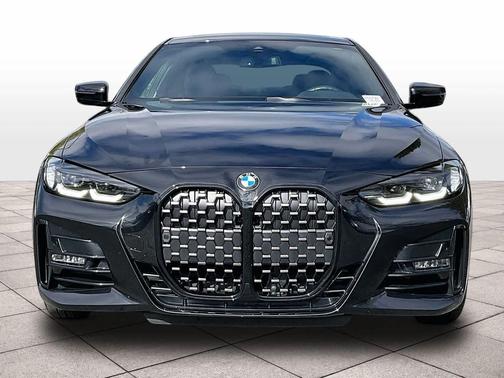 2022 BMW 430 i